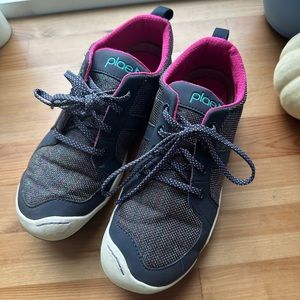 PLAE Miles Girls Shoes